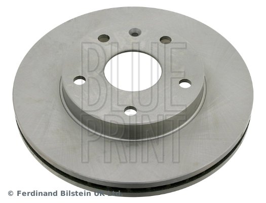 DISC FRANA BLUE PRINT ADG04329 - Compatibil cu CHEVROLET, DAEWOO