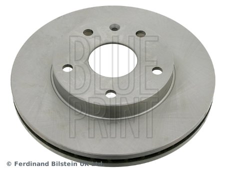 DISC FRANA BLUE PRINT ADG04329 - Compatibil cu CHEVROLET, DAEWOO