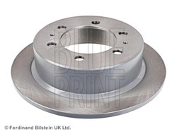 DISC FRANA BLUE PRINT ADG04332 - Compatibil cu DAEWOO, SSANGYONG
