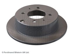 DISC FRANA BLUE PRINT ADG04334 - Compatibil cu HYUNDAI, KIA