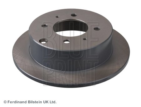 DISC FRANA BLUE PRINT ADG04334 - Compatibil cu HYUNDAI, KIA