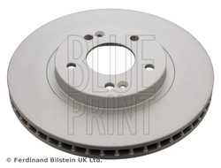 DISC FRANA BLUE PRINT ADG04341 - Compatibil cu HYUNDAI