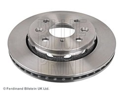 DISC FRANA BLUE PRINT ADG04342 - Compatibil cu KIA