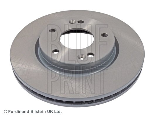 DISC FRANA BLUE PRINT ADG04344 - Compatibil cu HYUNDAI