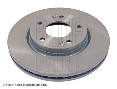 DISC FRANA BLUE PRINT ADG04344 - Compatibil cu HYUNDAI