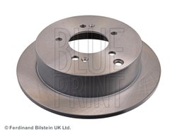 DISC FRANA BLUE PRINT ADG04345 - Compatibil cu HYUNDAI, KIA, KIA (DYK)