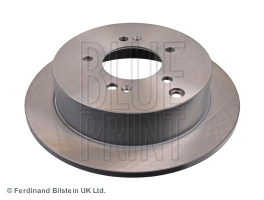 DISC FRANA BLUE PRINT ADG04345 - Compatibil cu HYUNDAI, KIA, KIA (DYK)
