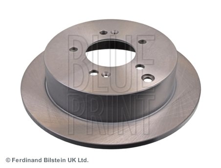DISC FRANA BLUE PRINT ADG04345 - Compatibil cu HYUNDAI, KIA, KIA (DYK)