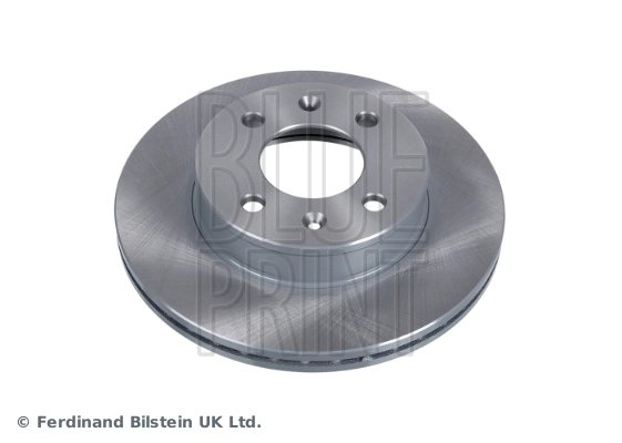 DISC FRANA BLUE PRINT ADG04350 - Compatibil cu HYUNDAI