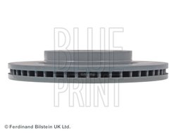 DISC FRANA BLUE PRINT ADG04344 - Compatibil cu HYUNDAI