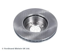 DISC FRANA BLUE PRINT ADG04350 - Compatibil cu HYUNDAI