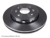 DISC FRANA BLUE PRINT ADG04351 - Compatibil cu KIA