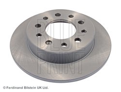 DISC FRANA BLUE PRINT ADG04355 - Compatibil cu HYUNDAI