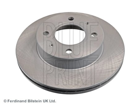 DISC FRANA BLUE PRINT ADG04360 - Compatibil cu HYUNDAI
