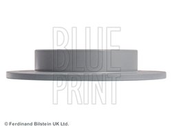 DISC FRANA BLUE PRINT ADG04355 - Compatibil cu HYUNDAI