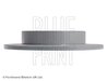 DISC FRANA BLUE PRINT ADG04355 - Compatibil cu HYUNDAI