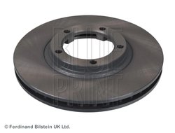 DISC FRANA BLUE PRINT ADG04361 - Compatibil cu HYUNDAI, MITSUBISHI