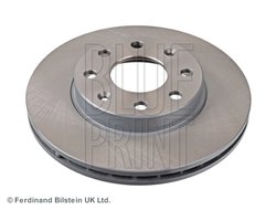 DISC FRANA BLUE PRINT ADG04364 - Compatibil cu CHEVROLET, DAEWOO