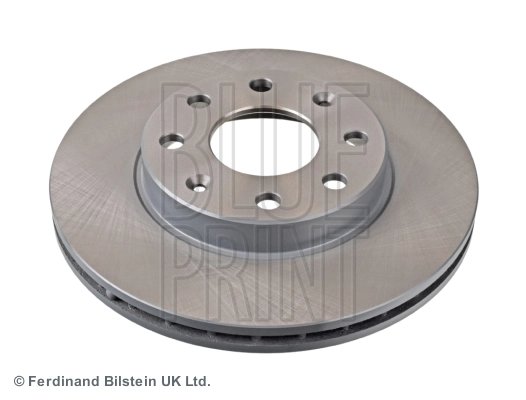DISC FRANA BLUE PRINT ADG04364 - Compatibil cu CHEVROLET, DAEWOO
