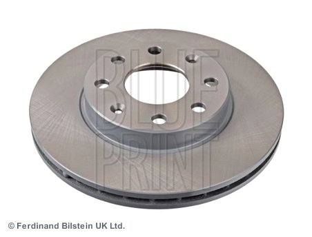 DISC FRANA BLUE PRINT ADG04364 - Compatibil cu CHEVROLET, DAEWOO