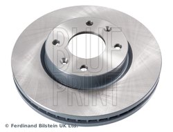 DISC FRANA BLUE PRINT ADG04365 - Compatibil cu HYUNDAI, KIA