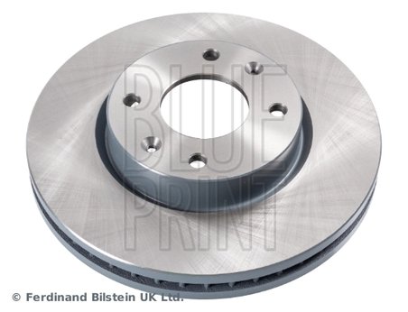 DISC FRANA BLUE PRINT ADG04365 - Compatibil cu HYUNDAI, KIA
