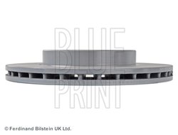 DISC FRANA BLUE PRINT ADG04364 - Compatibil cu CHEVROLET, DAEWOO