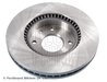 DISC FRANA BLUE PRINT ADG04365 - Compatibil cu HYUNDAI, KIA