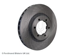 DISC FRANA BLUE PRINT ADG04367 - Compatibil cu HYUNDAI