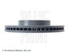 DISC FRANA BLUE PRINT ADG04365 - Compatibil cu HYUNDAI, KIA