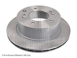 DISC FRANA BLUE PRINT ADG04369 - Compatibil cu KIA
