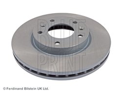 DISC FRANA BLUE PRINT ADG04381 - Compatibil cu KIA