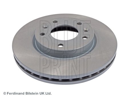 DISC FRANA BLUE PRINT ADG04381 - Compatibil cu KIA