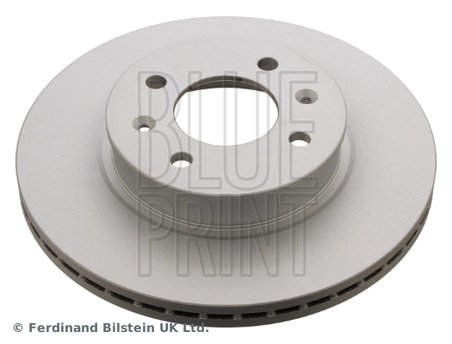 DISC FRANA BLUE PRINT ADG04382 - Compatibil cu HYUNDAI