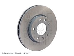 DISC FRANA BLUE PRINT ADG04381 - Compatibil cu KIA