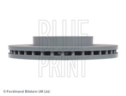 DISC FRANA BLUE PRINT ADG04381 - Compatibil cu KIA