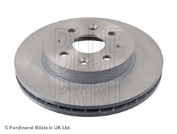 DISC FRANA BLUE PRINT ADG04383 - Compatibil cu KIA