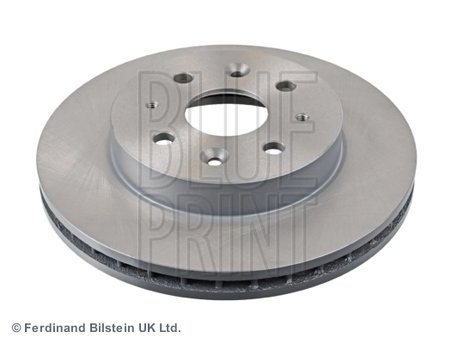 DISC FRANA BLUE PRINT ADG04383 - Compatibil cu KIA