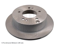 DISC FRANA BLUE PRINT ADG04387 - Compatibil cu HYUNDAI, KIA, KIA (DYK)