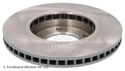 DISC FRANA BLUE PRINT ADG04390 - Compatibil cu KIA
