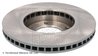 DISC FRANA BLUE PRINT ADG04390 - Compatibil cu KIA