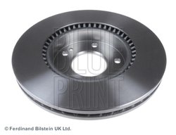 DISC FRANA BLUE PRINT ADG04395 - Compatibil cu HYUNDAI, KIA