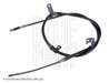 Cablu frana de mana Blue Print ADG046109