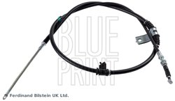 CABLU FRANA DE MANA BLUE PRINT ADG046121 - Compatibil cu HYUNDAI