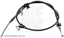 Cablu frana de mana Blue Print ADG046127