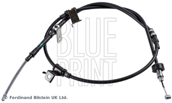 Cablu frana de mana Blue Print ADG046127