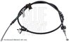 Cablu frana de mana Blue Print ADG046127