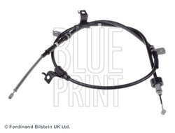 CABLU FRANA DE MANA BLUE PRINT ADG046123 - Compatibil cu HYUNDAI