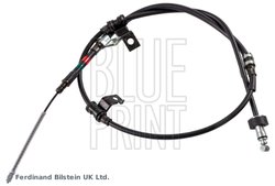 CABLU FRANA DE MANA BLUE PRINT ADG046128 - Compatibil cu HYUNDAI