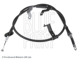 CABLU FRANA DE MANA BLUE PRINT ADG046142 - Compatibil cu HYUNDAI